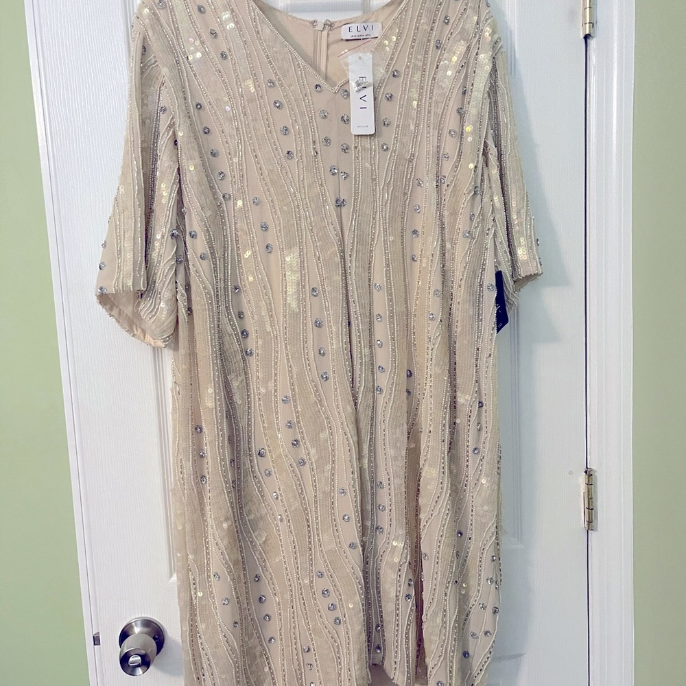 Elvi Dress Brand New